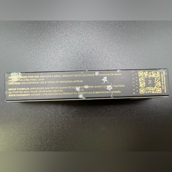 Moonlit Primed for the Night Eyeshadow Primer - Picture 4 of 6